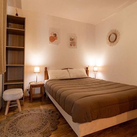 T2 + Coin Montagne - Wifi/Piscine - Les Orres 1800 Apartment Exterior photo